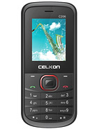 Best available price of Celkon C206 in Uk