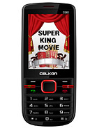 Best available price of Celkon C262 in Uk