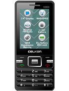 Best available price of Celkon C3333 in Uk