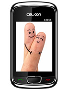 Best available price of Celkon C5055 in Uk