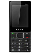 Best available price of Celkon C570 in Uk