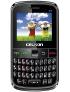 Best available price of Celkon C7 in Uk