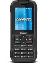 Best available price of Energizer Hardcase H240S in Uk