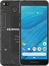 Best available price of Fairphone 3 in Uk