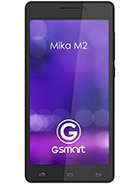 Best available price of Gigabyte GSmart Mika M2 in Uk