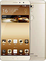 Best available price of Gionee M6 Plus in Uk