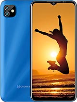 Best available price of Gionee Max Pro in Uk
