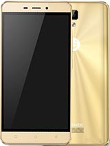 Best available price of Gionee P7 Max in Uk