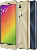 Best available price of Gionee P8 Max in Uk