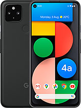 Best available price of Google Pixel 4a 5G in Uk