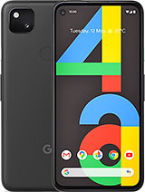 Best available price of Google Pixel 4a in Uk
