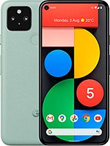Best available price of Google Pixel 5 in Uk