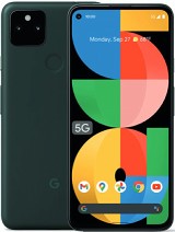 Best available price of Google Pixel 5a 5G in Uk