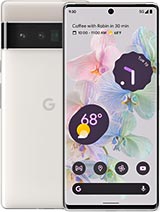 Best available price of Google Pixel 6 Pro in Uk