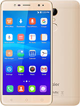 Best available price of Haier L7 in Uk