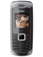 Best available price of Haier M160 in Uk