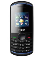 Best available price of Haier M300 in Uk