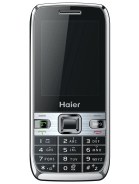 Best available price of Haier U56 in Uk