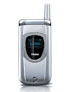 Best available price of Haier L1000 in Uk