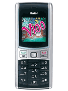 Best available price of Haier V100 in Uk