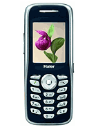 Best available price of Haier V200 in Uk