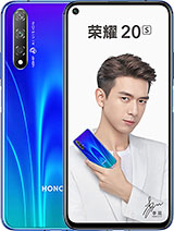 Best available price of Honor 20S in Uk