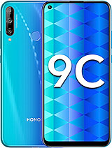 Best available price of Honor 9C in Uk