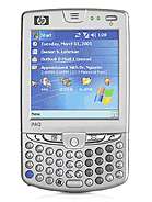 Best available price of HP iPAQ hw6510 in Uk