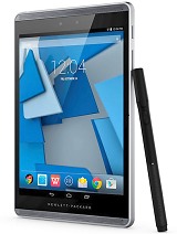 Best available price of HP Pro Slate 8 in Uk