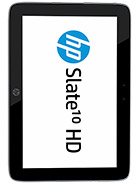 Best available price of HP Slate10 HD in Uk