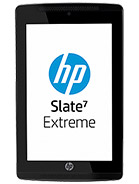 Best available price of HP Slate7 Extreme in Uk