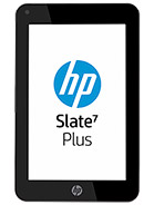Best available price of HP Slate7 Plus in Uk