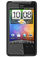 Best available price of HTC Aria in Uk