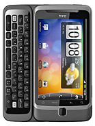 Best available price of HTC Desire Z in Uk