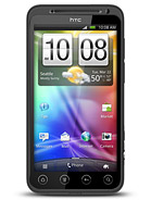 Best available price of HTC EVO 3D in Uk