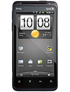 Best available price of HTC EVO Design 4G in Uk