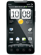 Best available price of HTC Evo 4G in Uk
