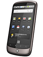 Best available price of HTC Google Nexus One in Uk