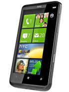 Best available price of HTC HD7 in Uk