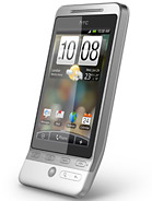 Best available price of HTC Hero in Uk