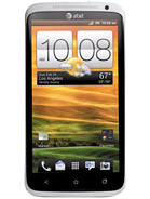 Best available price of HTC One X AT-T in Uk