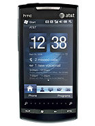 Best available price of HTC Pure in Uk