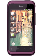 Best available price of HTC Rhyme in Uk