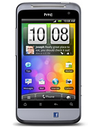 Best available price of HTC Salsa in Uk