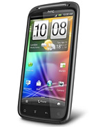 Best available price of HTC Sensation 4G in Uk