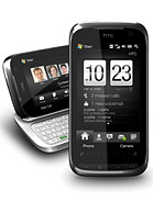 Best available price of HTC Touch Pro2 in Uk