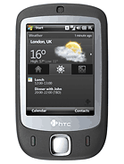 Best available price of HTC Touch in Uk