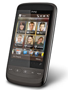 Best available price of HTC Touch2 in Uk