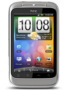 Best available price of HTC Wildfire S in Uk