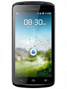 Best available price of Huawei Ascend G500 in Uk